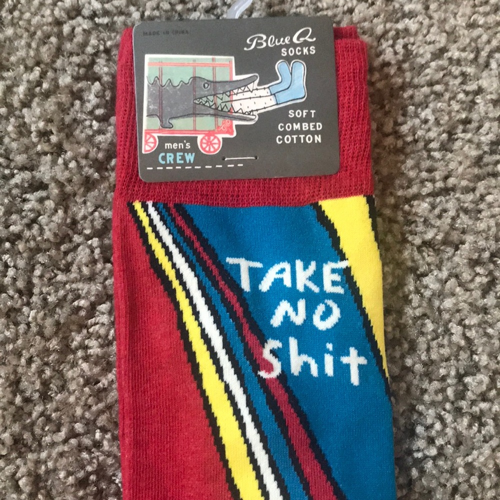 Socks